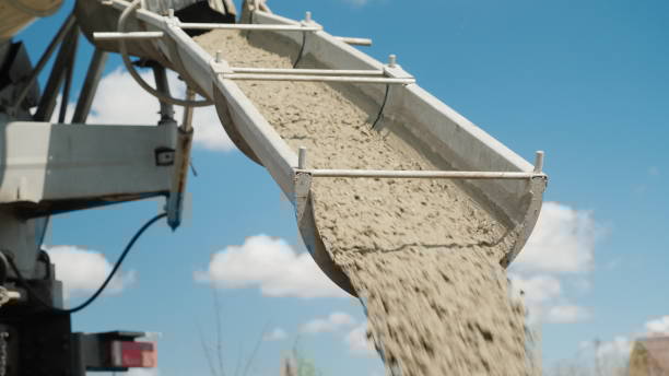 Best Industrial Concrete Flooring in Marillo, CA