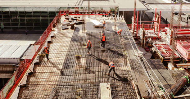 Best Concrete Pool Decks in Marillo, CA