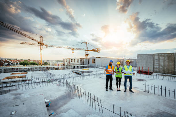 Best Residential Concrete Solutions in Marillo, CA
