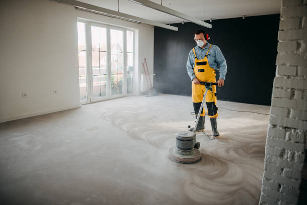 Best Commercial Concrete Services in Marillo, CA