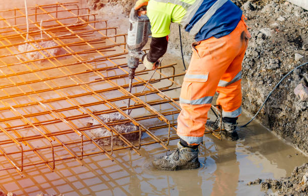 Best Residential Concrete Solutions in Marillo, CA