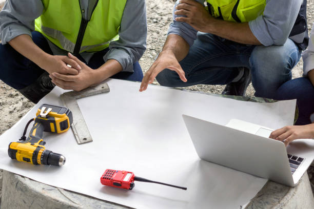 Best Concrete Grinding and Polishing in Marillo, CA